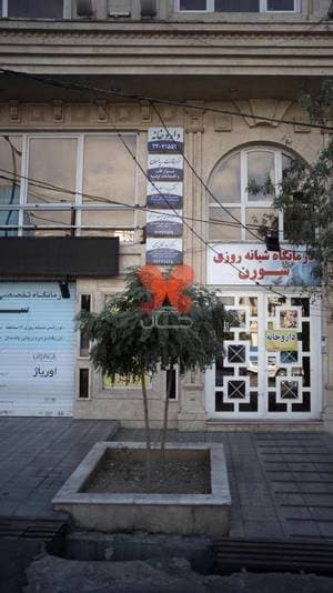 دکتر سهیلا عارفی