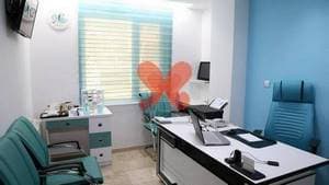 کلینیک فوق تخصصی گوش، شنوایی، سرگیجه و سمعک هییر پلاس