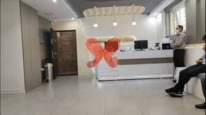 کلینیک دندانپزشکی پاسداران