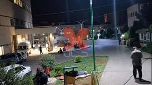 بیمارستان امام خمینی