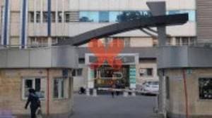 بیمارستان آذربایجان