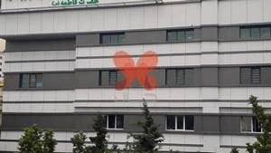 بیمارستان فاطمه زهرا