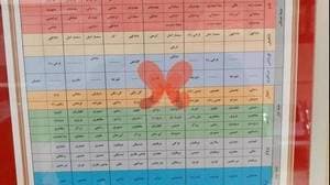 درمانگاه دندانپزشکی امام خمینی ره