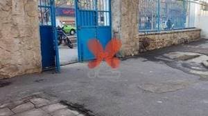 مرکز واکسیناسیون سلامت جامعه شهری ثلاث