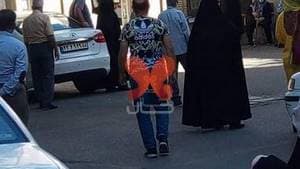 درمانگاه شهدای شهرری