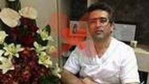 مطب دکتر جمال سلطانی