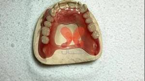 لابراتوار دندانسازی روزبه تبریز