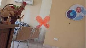 دکتر داود پورحسین متخصص کودکان