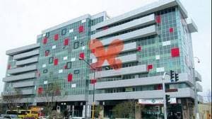 ساختمان بهاران