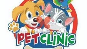 کلنیک دامپزشکی ارسام