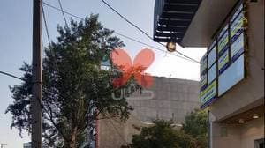 ساختمان پزشکان نیکان