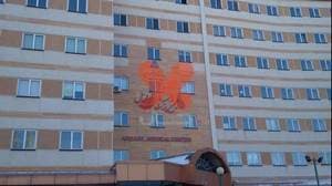 مجتمع پزشکان  اردبیل