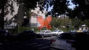 بیمارستان ایرانشهر