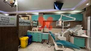 دکتر بابک محمدی تودشکی