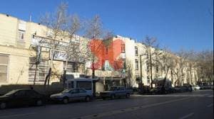 بیمارستان عیسی بن مریم