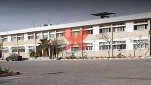 بیمارستان تخصصی و فوق تخصصی فارابی