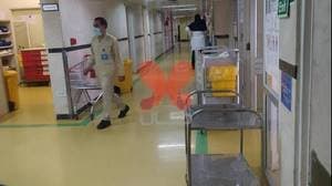 بیمارستان الزهرا اصفهان