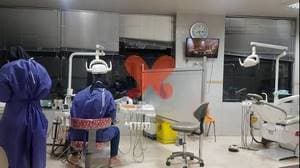 درمانگاه شبانه روزی پزشکی و دندانپزشکی ثامن