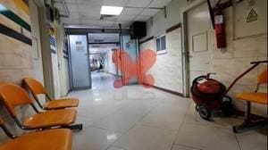 بیمارستان لولاگر