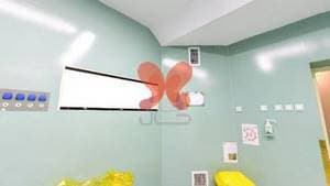 بیمارستان خیریه غیاثی