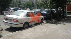 میدان ونک بیمارستان رجایی