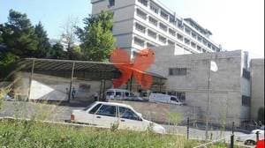 بیمارستان آیت‌الله طالقانی