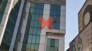 درمانگاه مهر عظیمیه