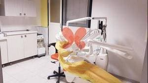 درمانگاه دندانپزشکی جهانشهر