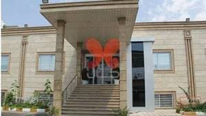 درمانگاه شبانه‌روزی حضرت قائم