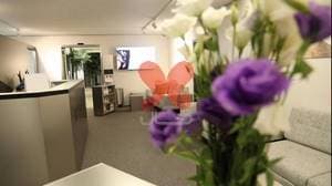 مرکز تخصصی پوست و زیبایی اسکین ‌فیت