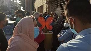 خانه بهداشت شهدای گرمدره