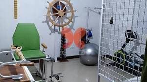 فیزیوتراپی ثمین