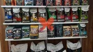 کلینیک دامپزشکی باران