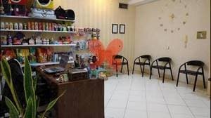 کلینیک دامپزشکی گریفین