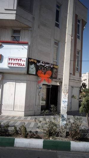 کلینیک دامپزشکی ساران