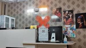 بیمارستان دامپزشکی دکتر تقی پور