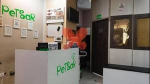 مرکز تخصصی دامپزشکی پت سار