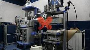 بیمارستان دامپزشکی تهران