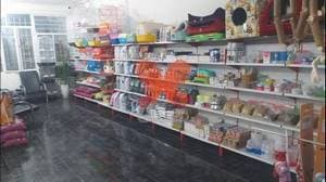 کلینیک دامپزشکی بهین