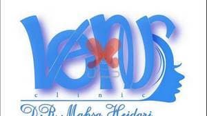 کلینیک پوست و مو ونوس (دکتر مهسا حیدری)