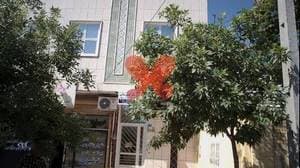 مطب دکتر حسین سلامی