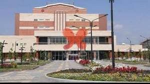 بیمارستان اطفال اکبر