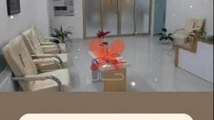 مطب دندانپزشکی اطفال و بزرگسال دکتر عذرا عبدل آبادی