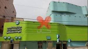 مرکز پزشکی جهاد دانشگاهی خوزستان