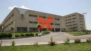 بیمارستان آیت‌الله موسوی