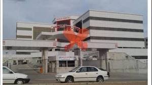 بیمارستان بهمن