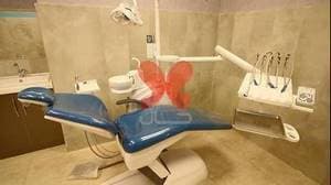 کلینیک دندانپزشکی اعتماد