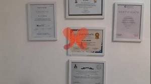 دندان پزشکی دکتر علی مهرد کلینیک مریم