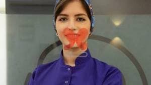 مطب دندانپزشکی دکتر مهسا علوی نامور، متخصص بیماری های دهان و فک و صورت و لیزر تراپی
