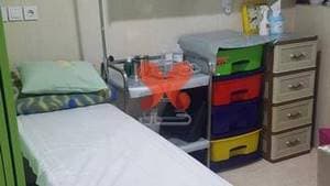 مرکز پرستاری بهبود